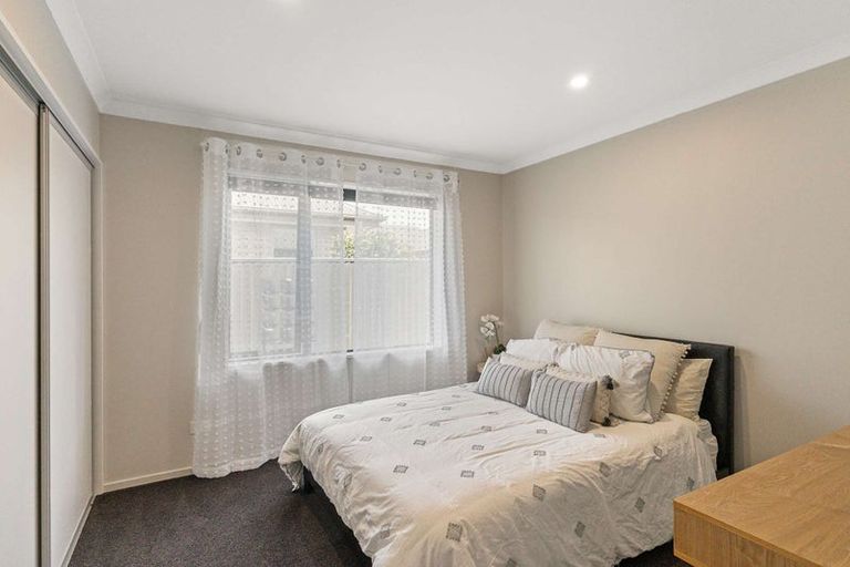 Photo of property in 27 Denimes Crescent, Rolleston, 7614