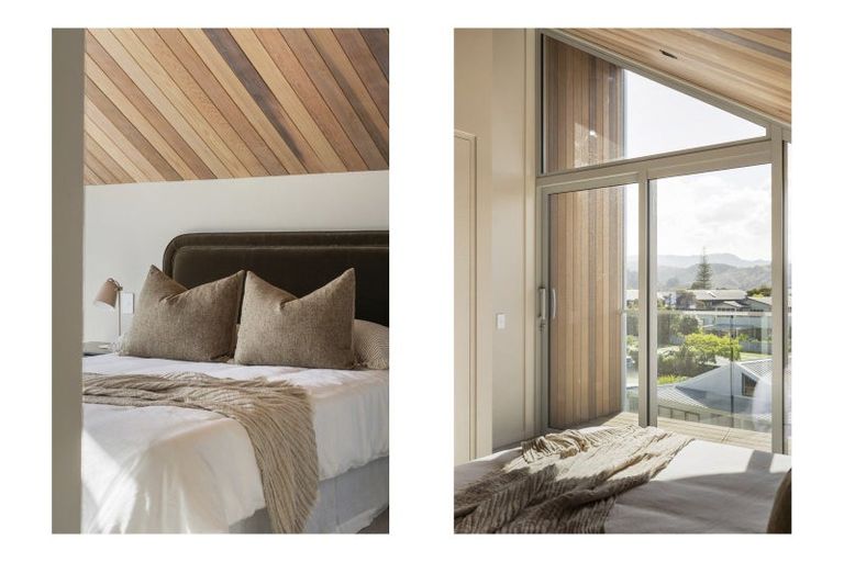 Photo of property in 203 Winifred Avenue, Whangamata, 3620