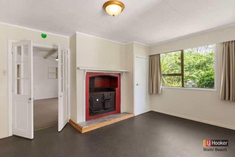 Photo of property in 1 Cuba Street, Waihi, 3610