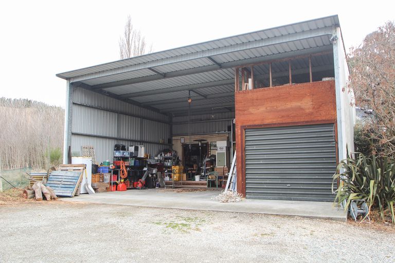 Photo of property in 40a Manse Road, Kurow, 9435