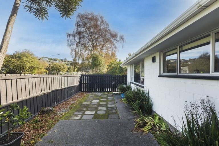 Photo of property in 1/51 Centaurus Road, Cashmere, Christchurch, 8022