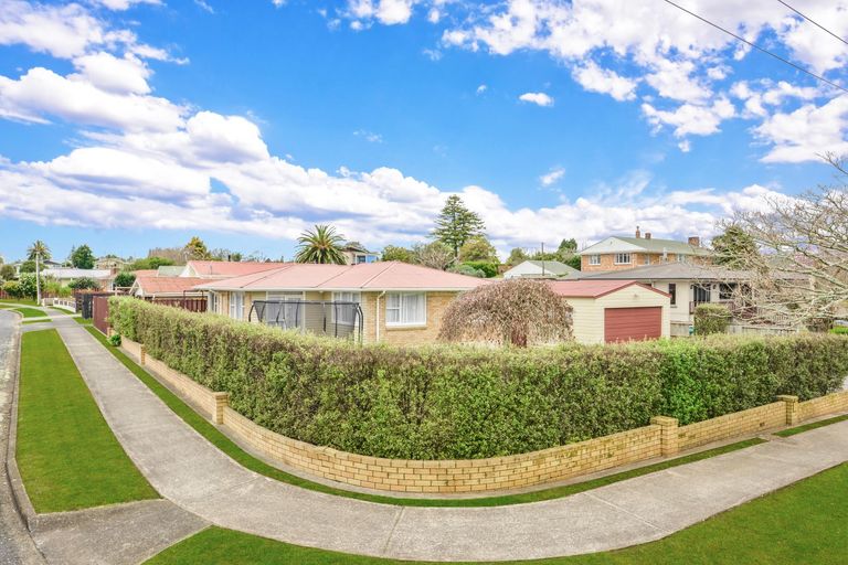 Photo of property in 38 Bank Street, Morrinsville, 3300