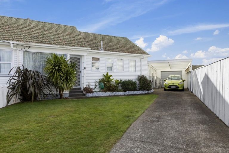 Photo of property in 9 Kilmister Grove, Boulcott, Lower Hutt, 5011