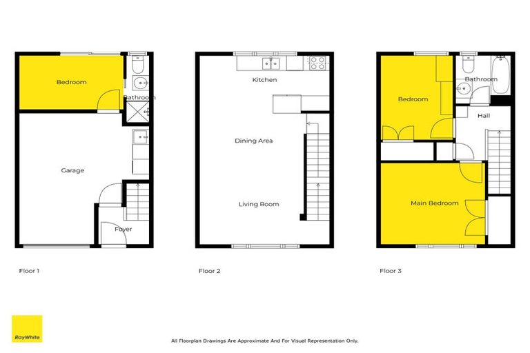 Photo of property in 28 Kevale Place, Manurewa, Auckland, 2102