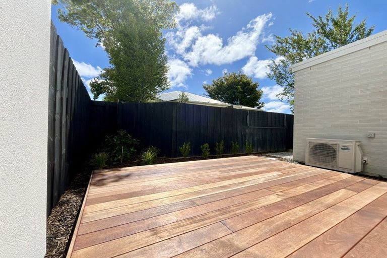 Photo of property in 3/9 Gresford Street, Edgeware, Christchurch, 8013