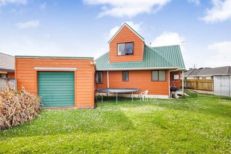 Photo of property in 164 Kelvin Grove Road, Kelvin Grove, Palmerston North, 4414