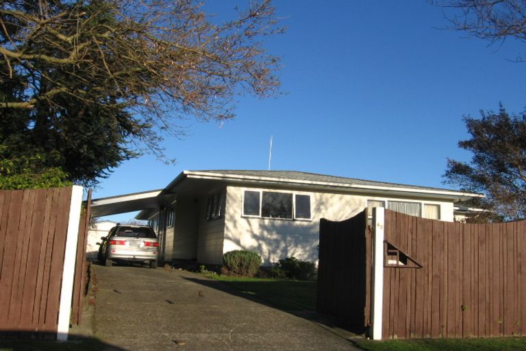 Photo of property in 45 John F Kennedy Drive, Milson, Palmerston North, 4414