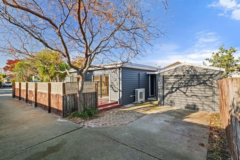 Photo of property in 1/47 Celia Street, Redcliffs, Christchurch, 8081