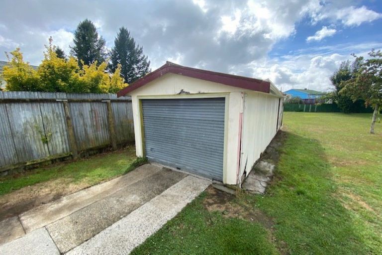 Photo of property in 17 Kelso Street, Tokoroa, 3420