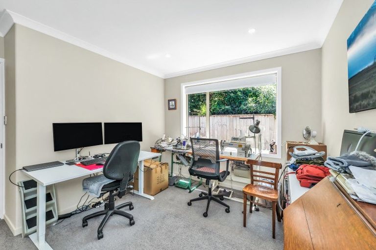 Photo of property in 37a Woodville Street, Leeston, 7632