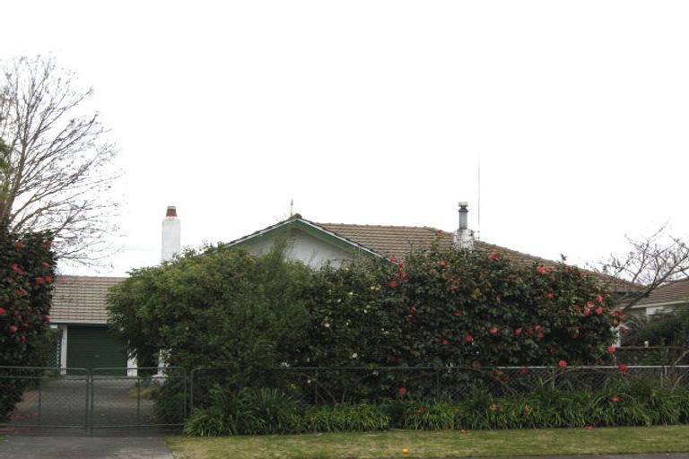 Photo of property in 223 Saint Leonards Avenue, Saint Leonards, Hastings, 4120