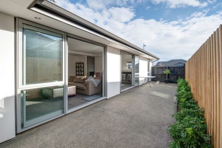 Photo of property in 25 Kittyhawk Avenue, Wigram, Christchurch, 8042