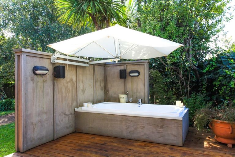 Photo of property in 91a Greenslade Road, Raglan, 3295