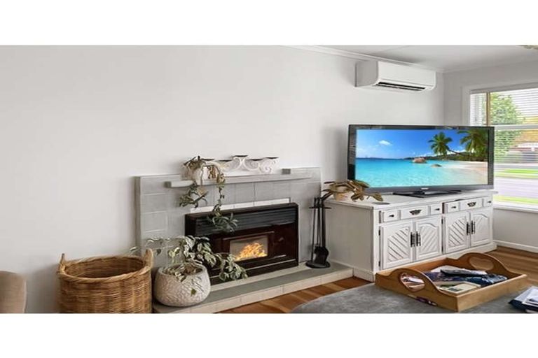 Photo of property in 9 Collingwood Street, Levin, 5510