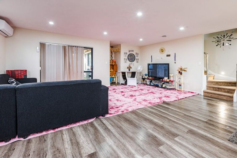 Photo of property in 43a Thompson Terrace, Manurewa, Auckland, 2102