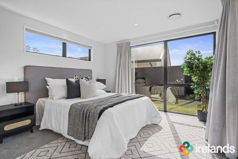 Photo of property in 4 Pegson Lane, Halswell, Christchurch, 8025