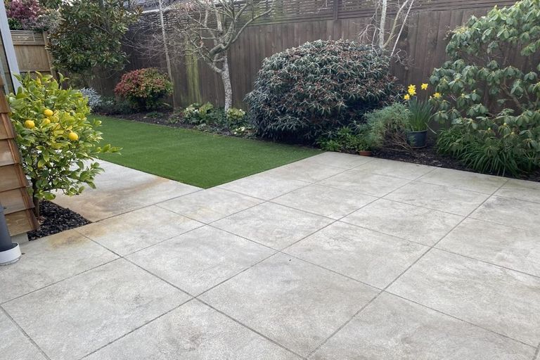 Photo of property in 3/15 Plynlimon Road, Fendalton, Christchurch, 8052