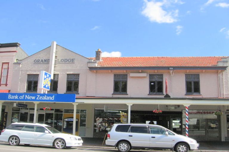 Photo of property in 103 Hakiaha St (state Highway 4), Taumarunui, 3920