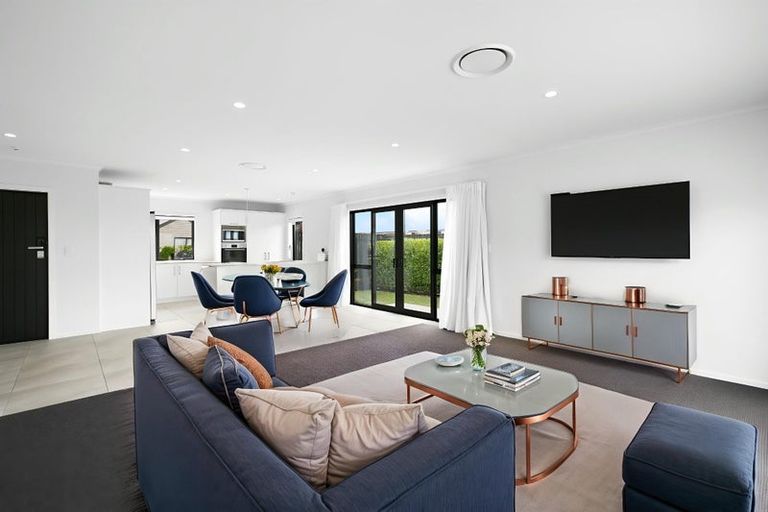 Photo of property in 69 Trewern Avenue, Chartwell, Hamilton, 3210