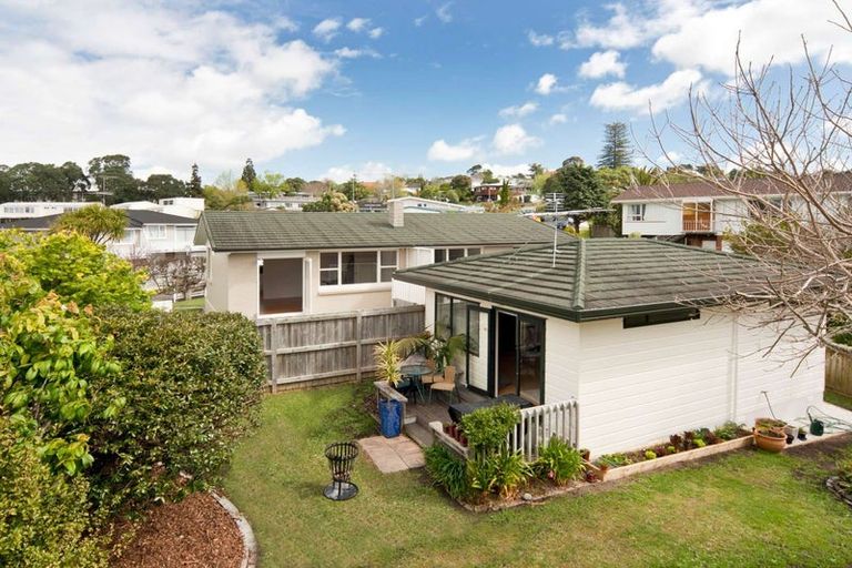 Photo of property in 31 Nutsey Avenue, Northcote, Auckland, 0627