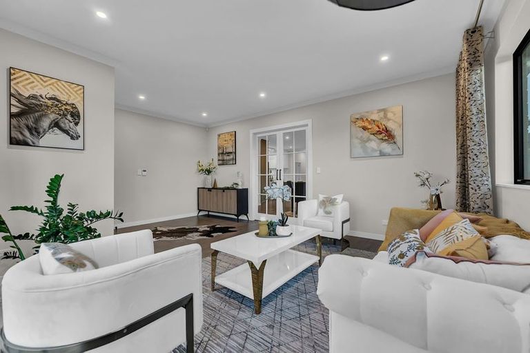 Photo of property in 41 Harriet Johnston Drive, Pokeno, 2402