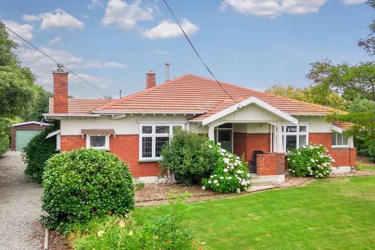 Photo of property in 44 Harris Street, Waimate, 7924