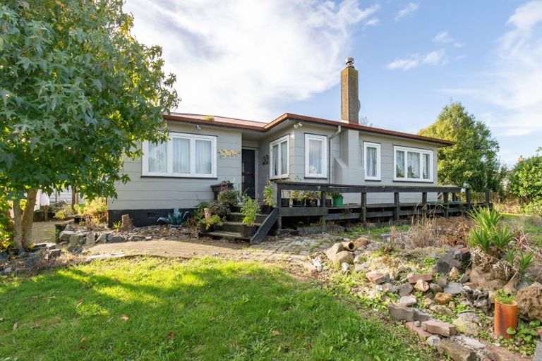 Photo of property in 1 Miro Street, Kerepehi, Paeroa, 3671