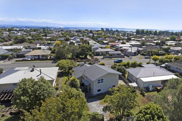 Photo of property in 183 Hill Street, Richmond, 7020