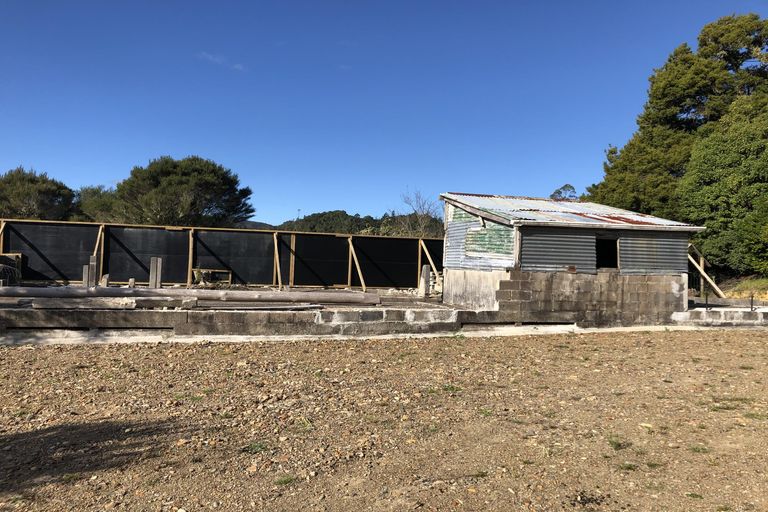 Photo of property in 11 Dip Road, Kaeo, 0479