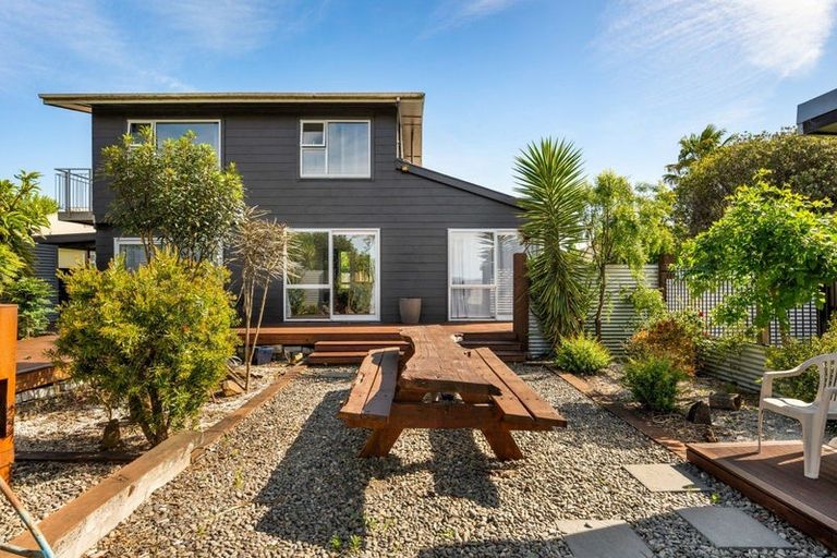 Photo of property in 27a Nelson Street, Mayfield, Blenheim, 7201
