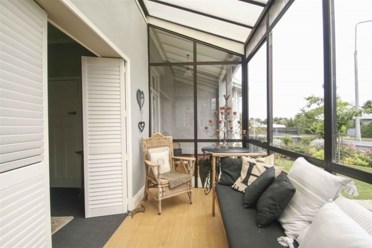 Photo of property in 11 Mitchell Street, Richmond, Invercargill, 9810