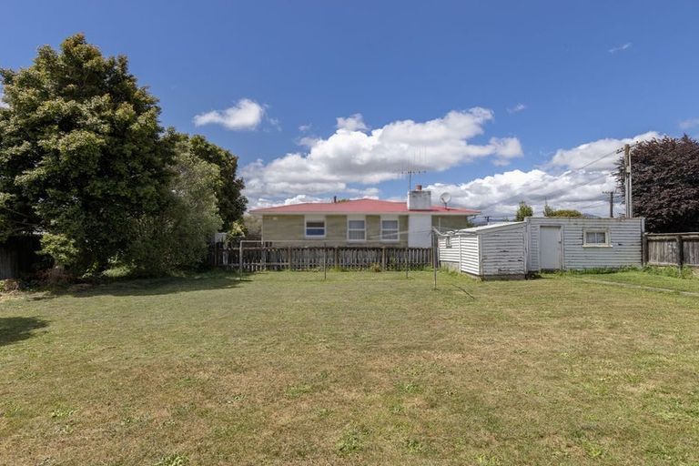 Photo of property in 181 Bath Street, Levin, 5510