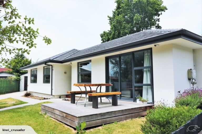 Photo of property in 4 Gates Lane, Woolston, Christchurch, 8023