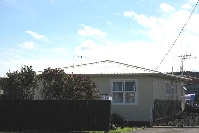 Photo of property in 138 Puriri Street, Castlecliff, Whanganui, 4501
