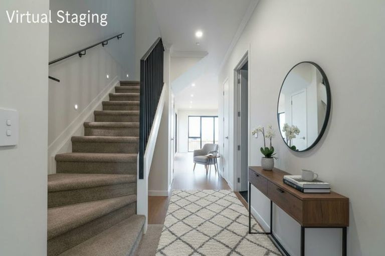 Photo of property in 57 Michael Bosher Way, Flat Bush, Auckland, 2019