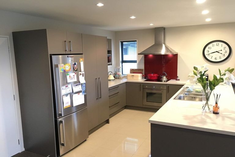 Photo of property in 15 Bouler Court, Halswell, Christchurch, 8025