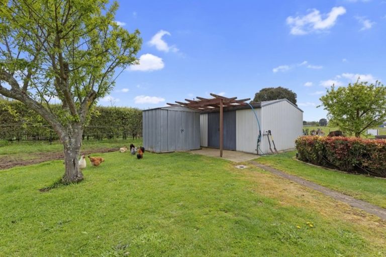 Photo of property in 698 Te Kowhai Road, Te Kowhai, Hamilton, 3288