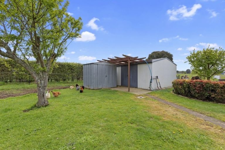 Photo of property in 698 Te Kowhai Road, Te Kowhai, Hamilton, 3288