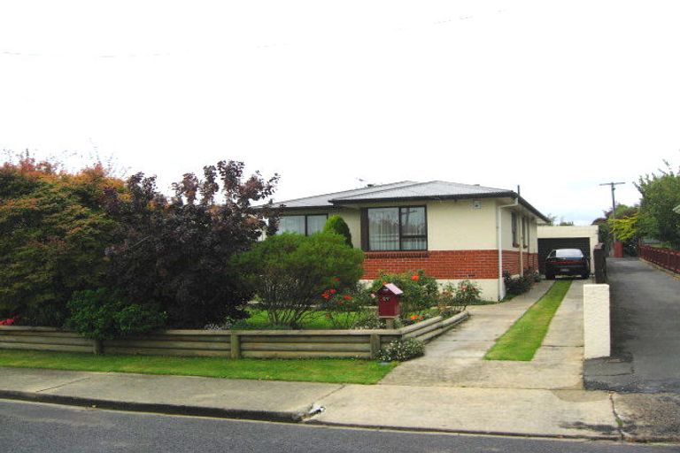 Photo of property in 27 Mcdonald Street, Mosgiel, 9024