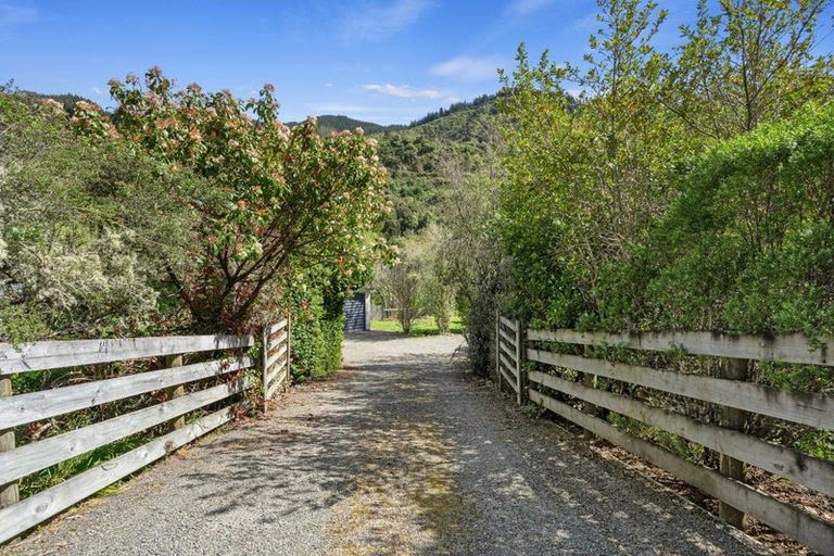 Photo of property in 180 Lud Vly Road, Hira, Nelson, 7071