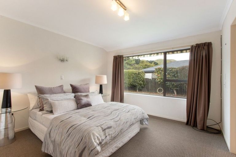 Photo of property in 7 Webb Place, Taradale, Napier, 4112