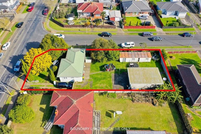 Photo of property in 191 Portage Road, Papatoetoe, Auckland, 2025