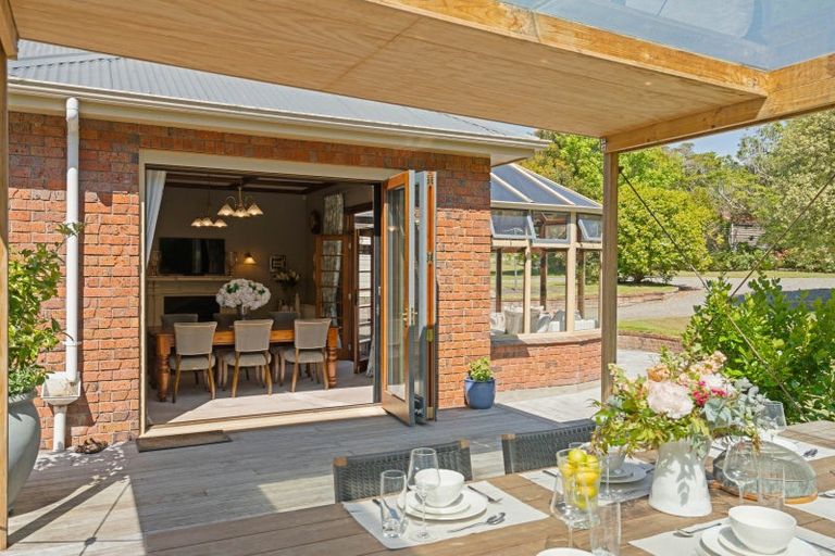 Photo of property in 161 Underhill Road, Featherston, 5773