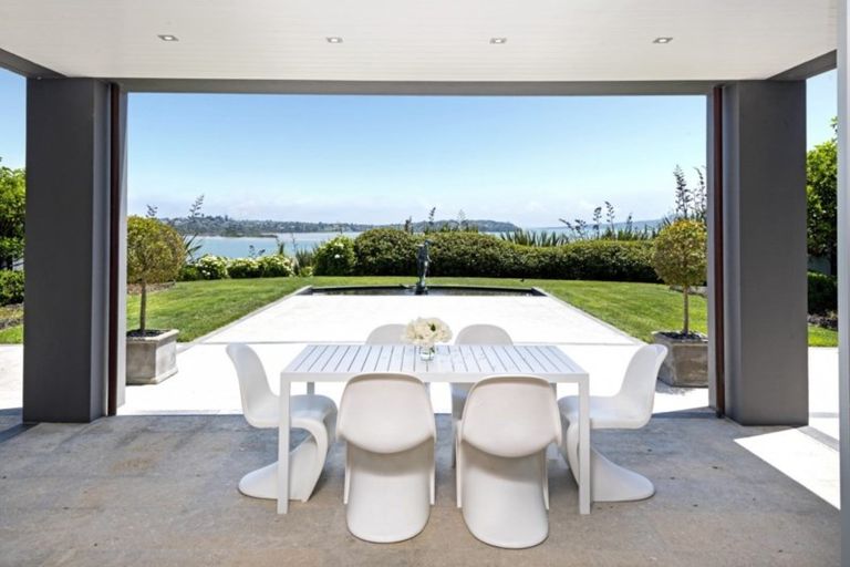 Photo of property in 43 Takutai Avenue, Half Moon Bay, Auckland, 2012