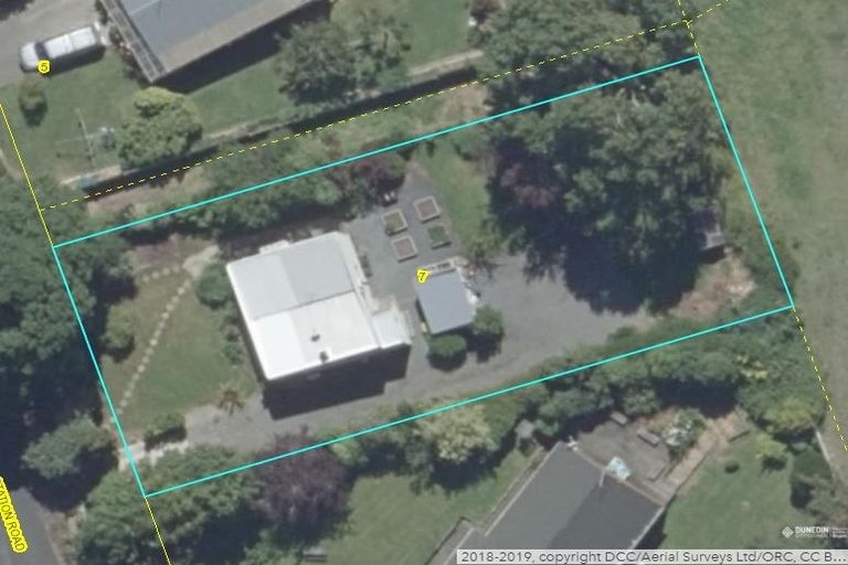Photo of property in 7 Station Road, Warrington, Waikouaiti, 9471