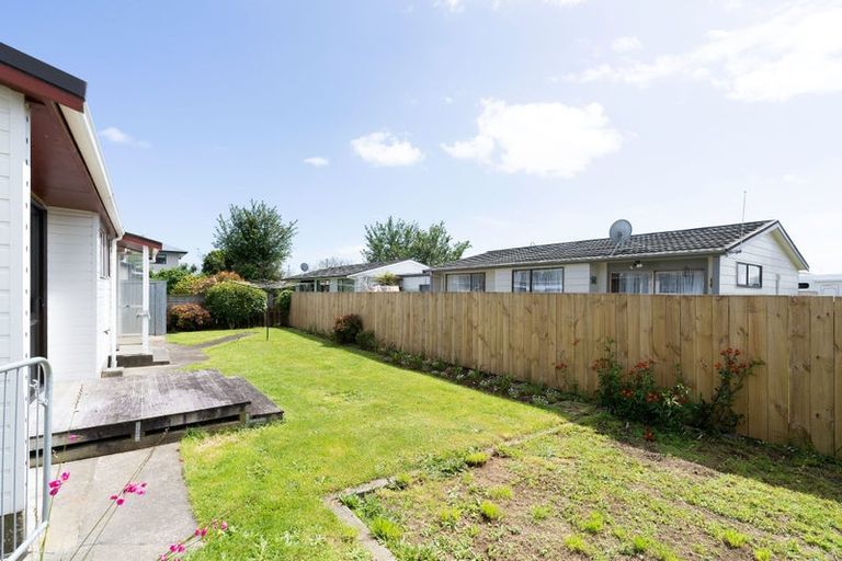 Photo of property in 3a Matipo Street, Levin, 5510