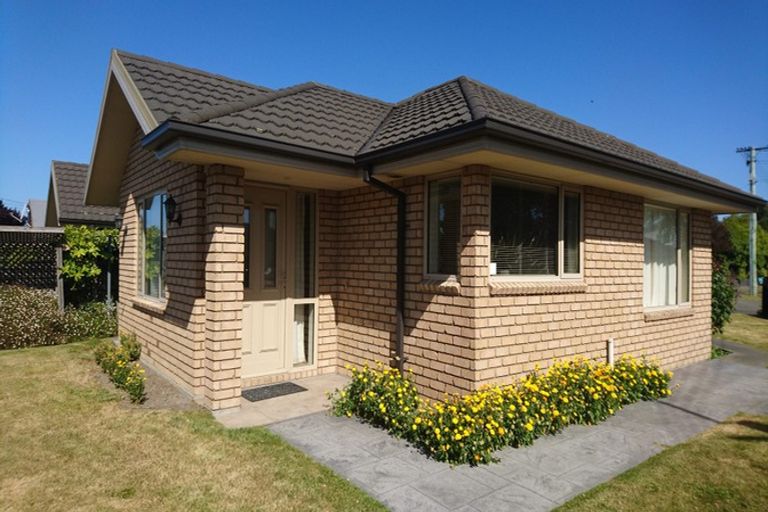 Photo of property in 198 Quinns Road, Shirley, Christchurch, 8013