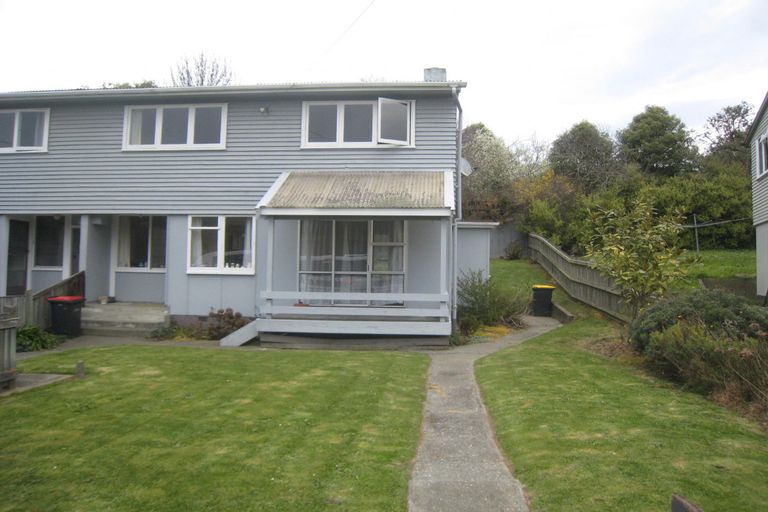 Photo of property in 76-76a Canada Street, Watlington, Timaru, 7910