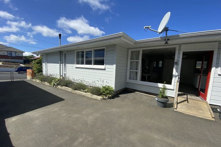 Photo of property in 4 Maryhill Terrace, Maryhill, Dunedin, 9011