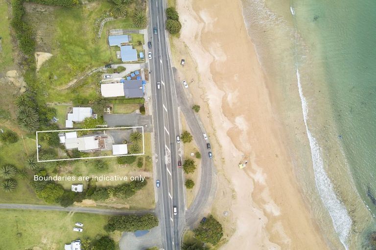 Photo of property in 380 State Highway 10, Cable Bay, 0420